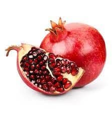 Pomegranate, 500g