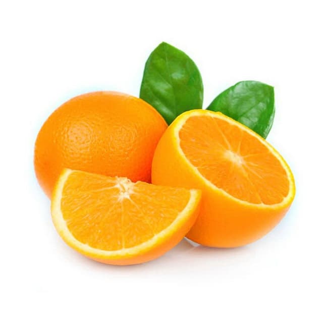 Orange Valencia South Africa 1 Kg