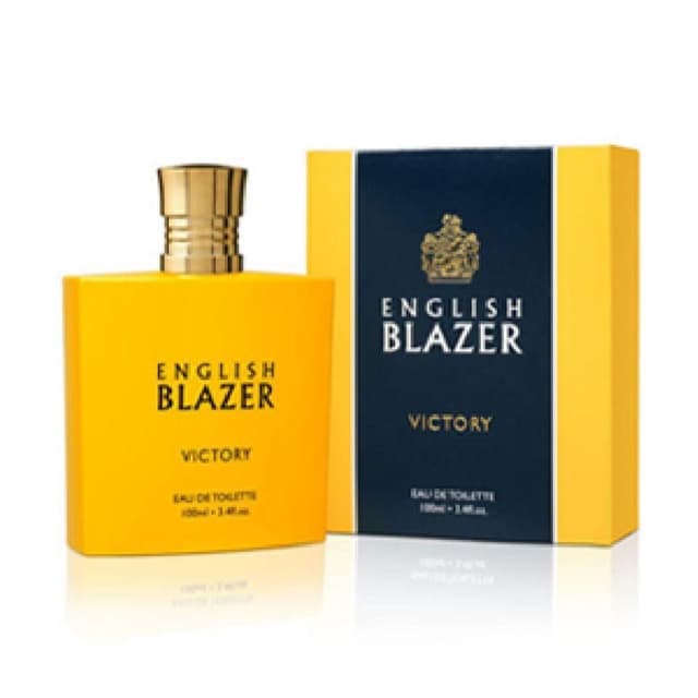 English Blazer Victory EDT 100 ml