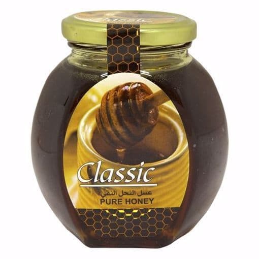 Classic Pure Honey, 3Kg