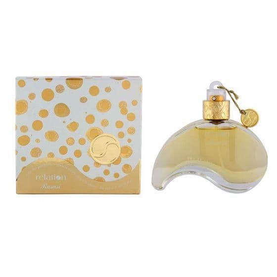 Rasasi Relation Women Eau De Parfum For Women, 50ml