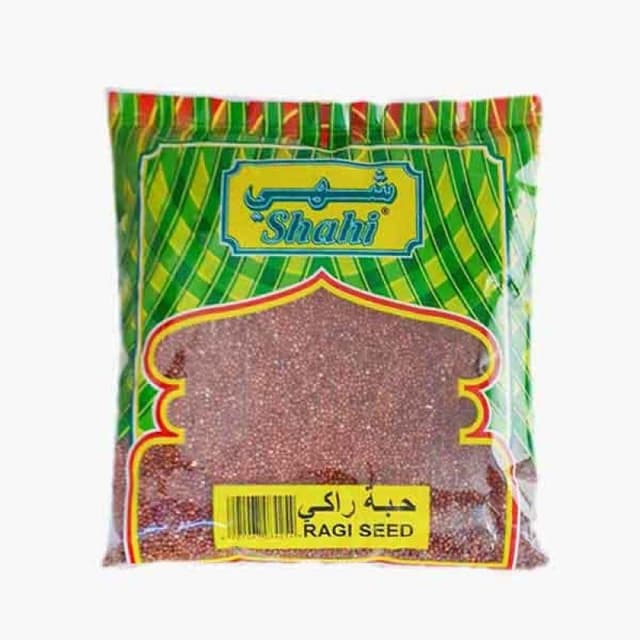 Shahi Ragi Seeds, 500g