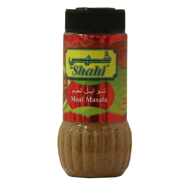 شاهي ماسالا لحم، 200جم