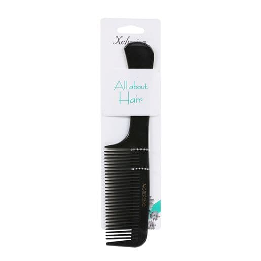 Xcluzive Wide Tooth Comb