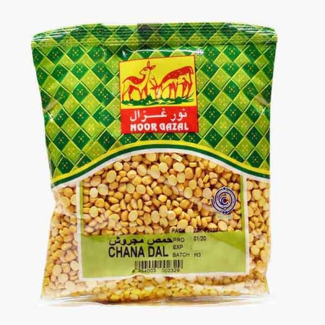 Gazal Chana Dal, 2kg