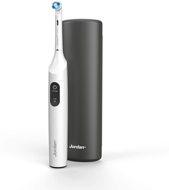 Jordan Clean Smile Electric Toothbrush Assorted