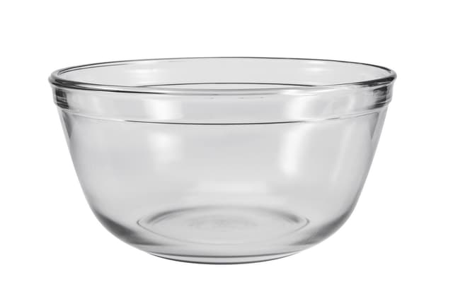 Anchor Hocking Glass Mixing Bowl Baking, 2.5l
