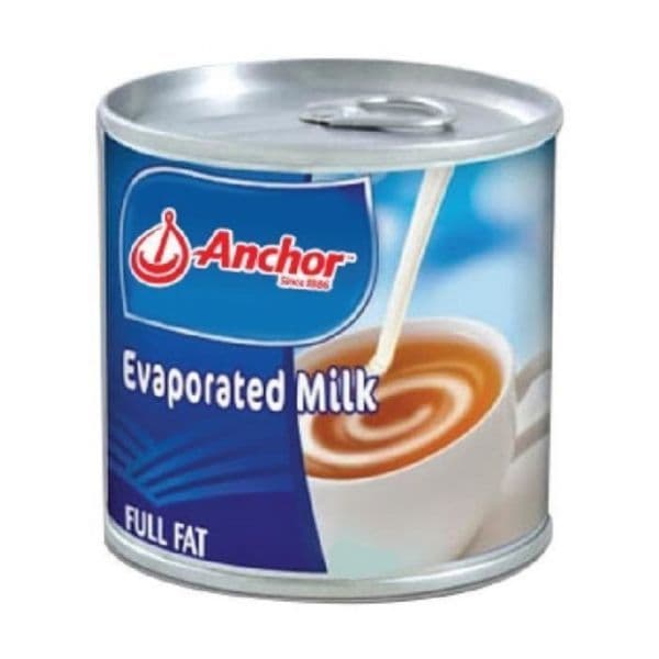 Anchor Evaporated Milk 410 g