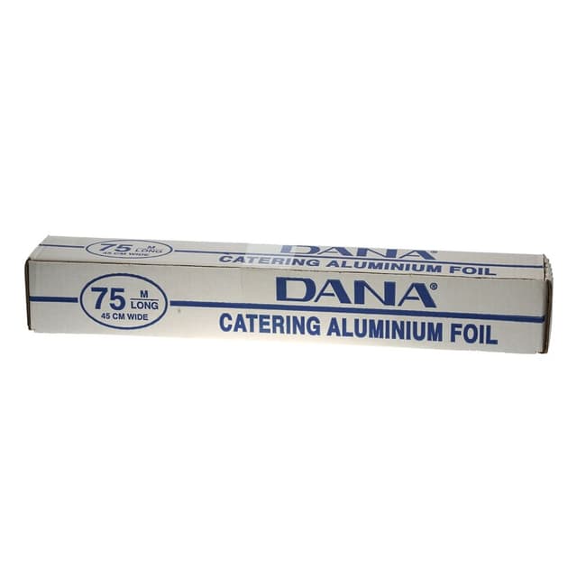 Dana Aluminum Foil Catering Size, 45cm