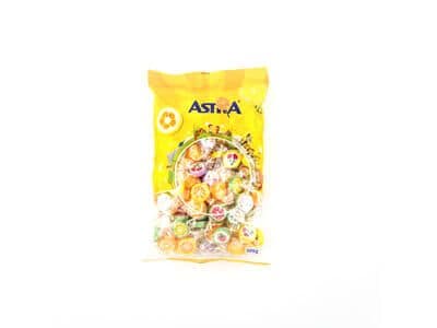 Astra Citrus Candies 500 g