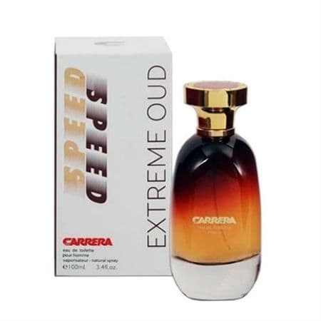 Carrera Speed Extreme Oud Men