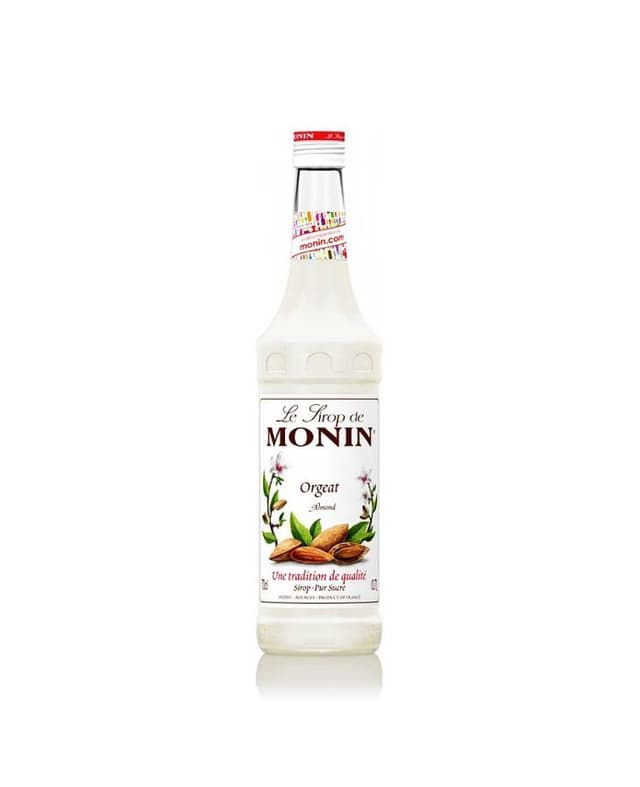 Monin Almond Syrup 700Ml