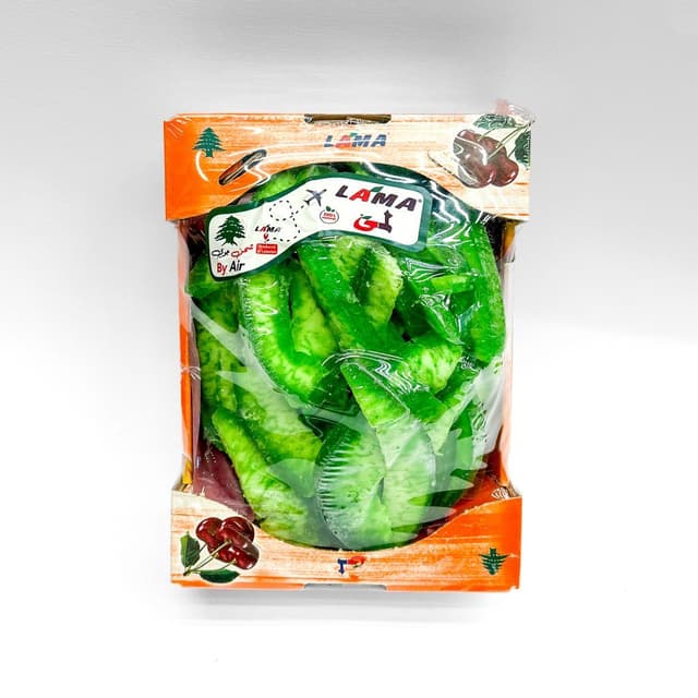 Dried Pomelo Slices 350G