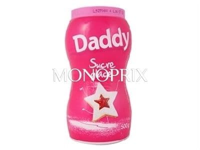 Daddy Sugar Powder 50 g