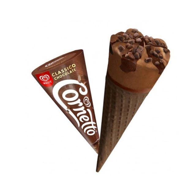 Wall'S Corneto Crazy Ice Cream 130 ml