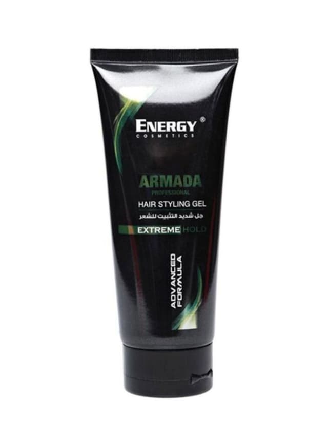 Energy Armada Extreme Hold Gel 200 ml