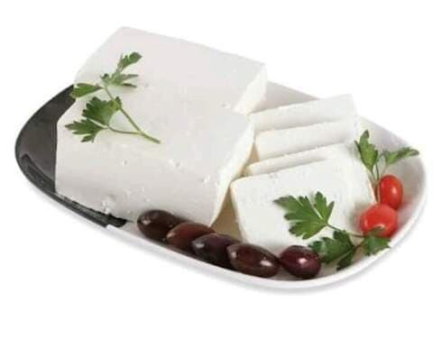 Tallaga Low Salt Cheese - Egypt 250g