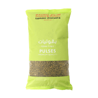 Tamimi Markets Mung Whole, 500g