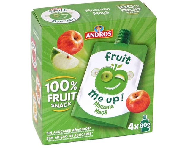 Andros Fruit Me Up