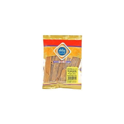 أهلية قرفة أنبوب، 160g