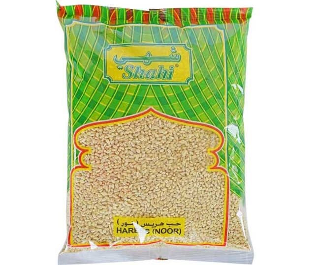 Shahi Hab Harees Noor, 500g