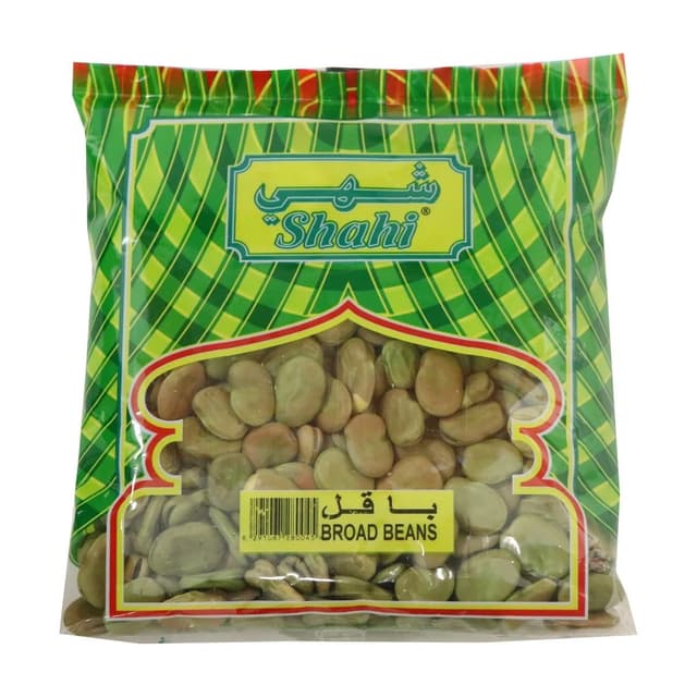 Shahi Broad Beans, 700g