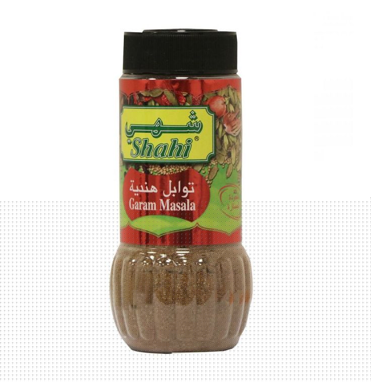 Shahi Garam Masala Jar