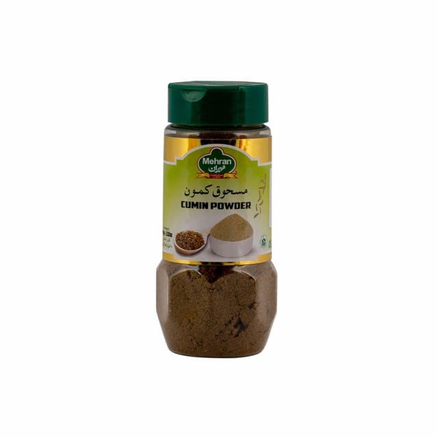 Mehran Cumin Seed Powder, 100g