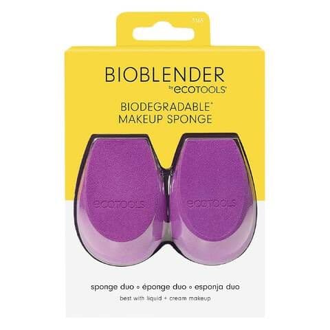 Ecotools Bio Blender Makeup Sponge