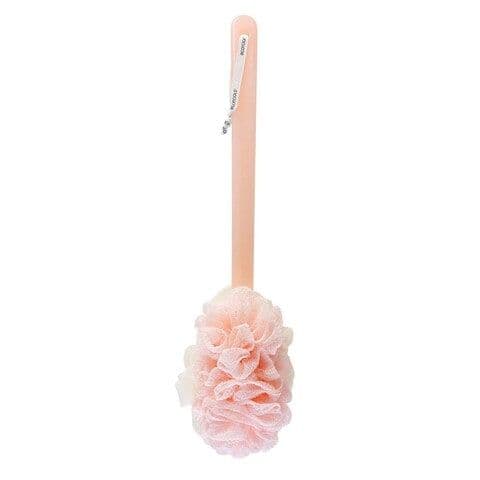 Ecotools 2-in-1 Eco Pouf Bath Brush