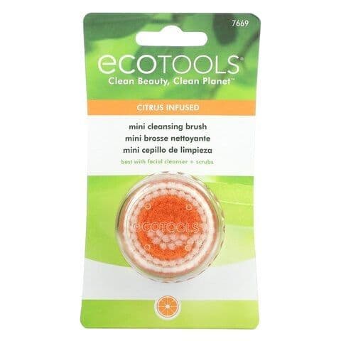 Ecotools Mini Cleansing Brush