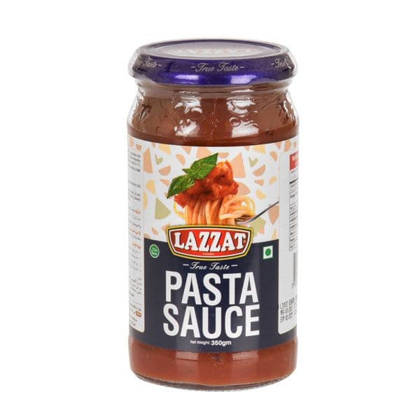 Lazzat Pasta Sauce, 350g