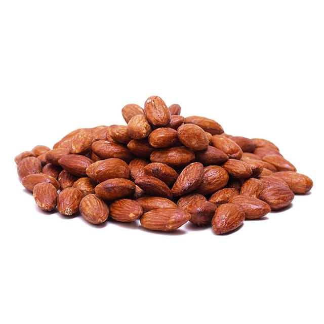Roasted Almond Kernel, 1kg