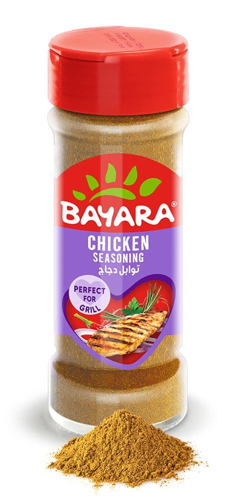 Bayara Chicken Seasoning 50g