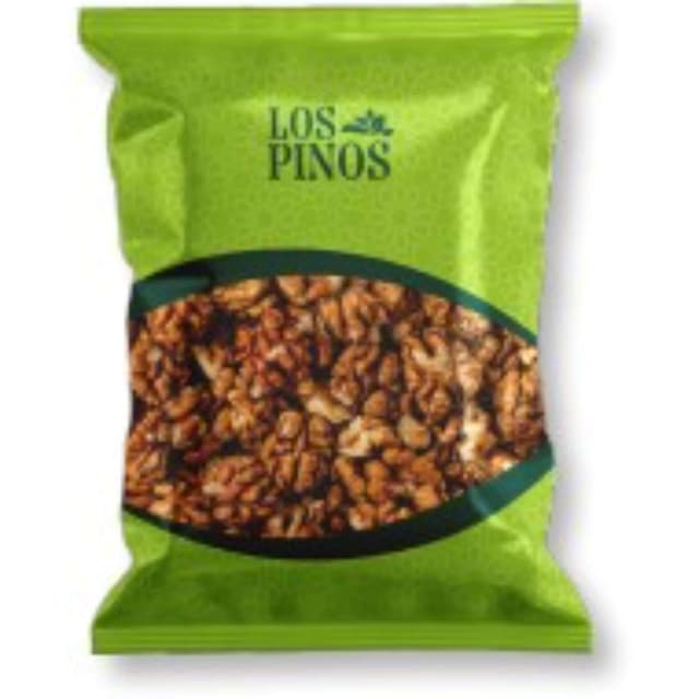 Los Pinos Walnut Jumbo, 200g