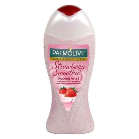 Palmolive Shower Gel Strawberry