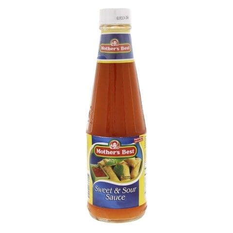 Mother's Best Sweet & Sour Sauce, 560g
