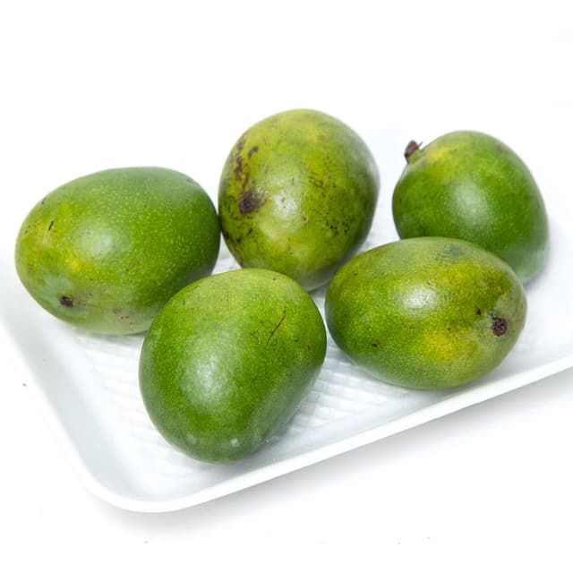مانجو أخضر 500 جم