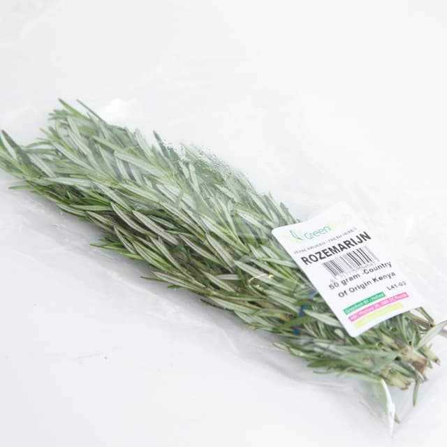 Herbs Rosemary 5 X 50 Gm