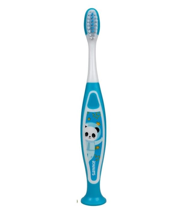 Concord Kids Soft Toothbrush Panda 6-12M, 1 Piece
