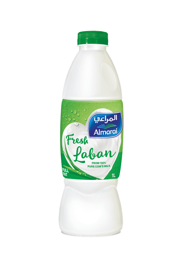 Almarai Full Fat Fresh Laban