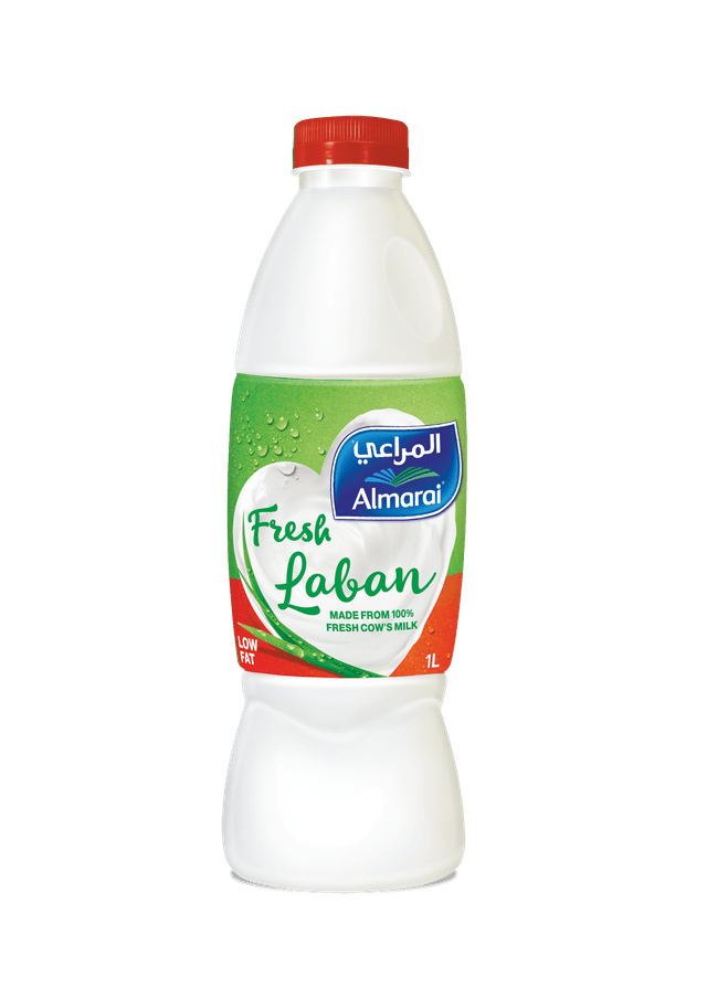 Almarai Low Fat Fresh Laban