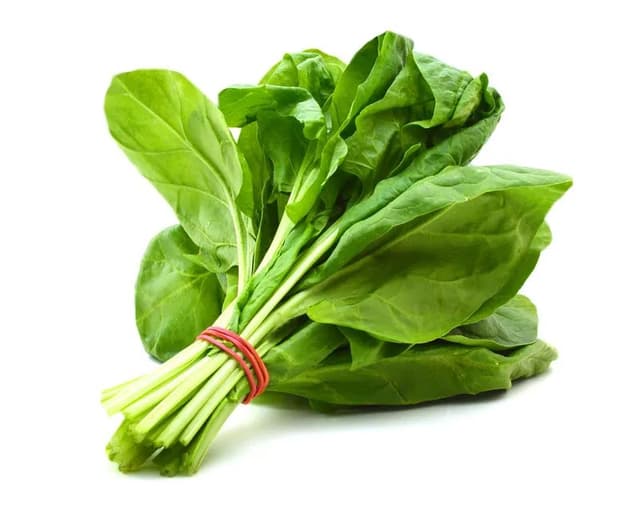 Spinach, 1 Piece