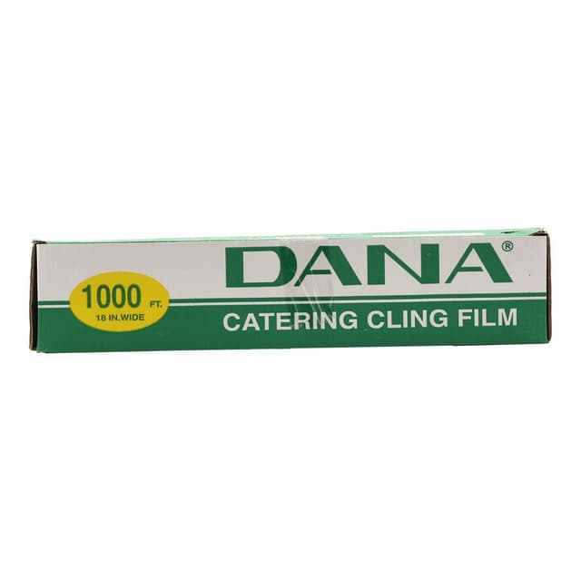 Dana Catering Cling Film 45 Cm X 300 M