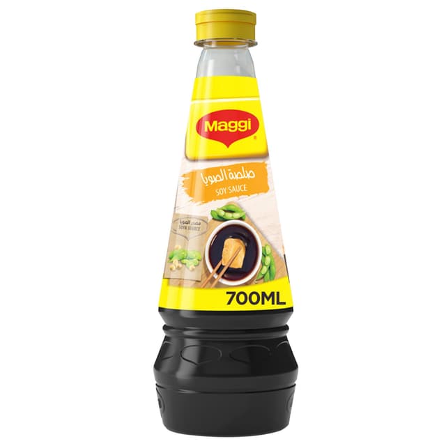 ماجي Soya Sauce 700ml