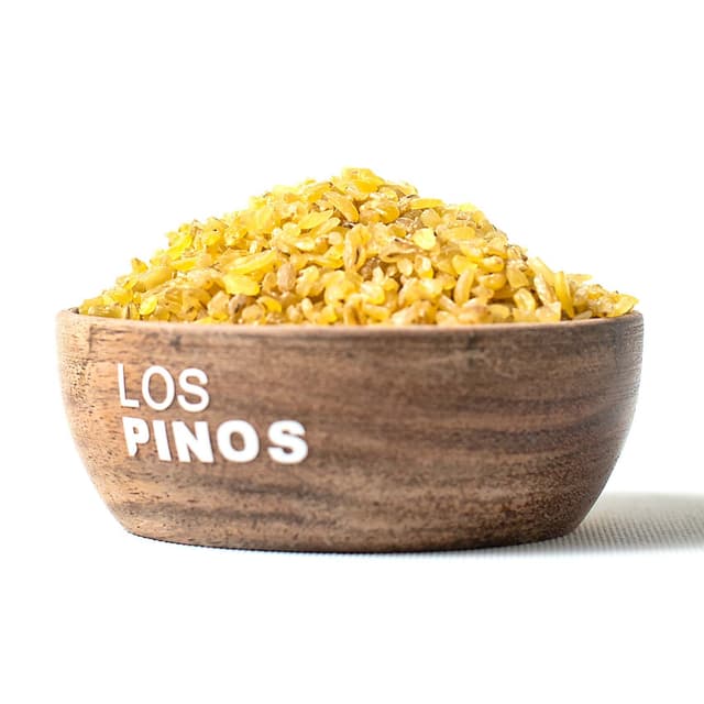 Burghul Fine, 200g