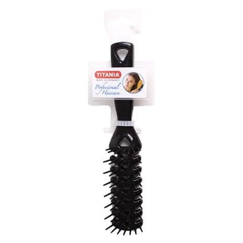 Titania Vent Row Hair Brush 1832/2