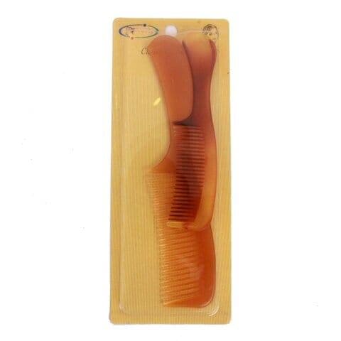 Pretty Miss Hair Comb 2