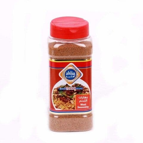أهلية توابل لحم مختلطة برطمان، 230g
