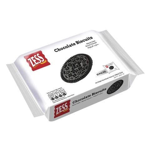 Zess Chocolate Biscuits, 148g